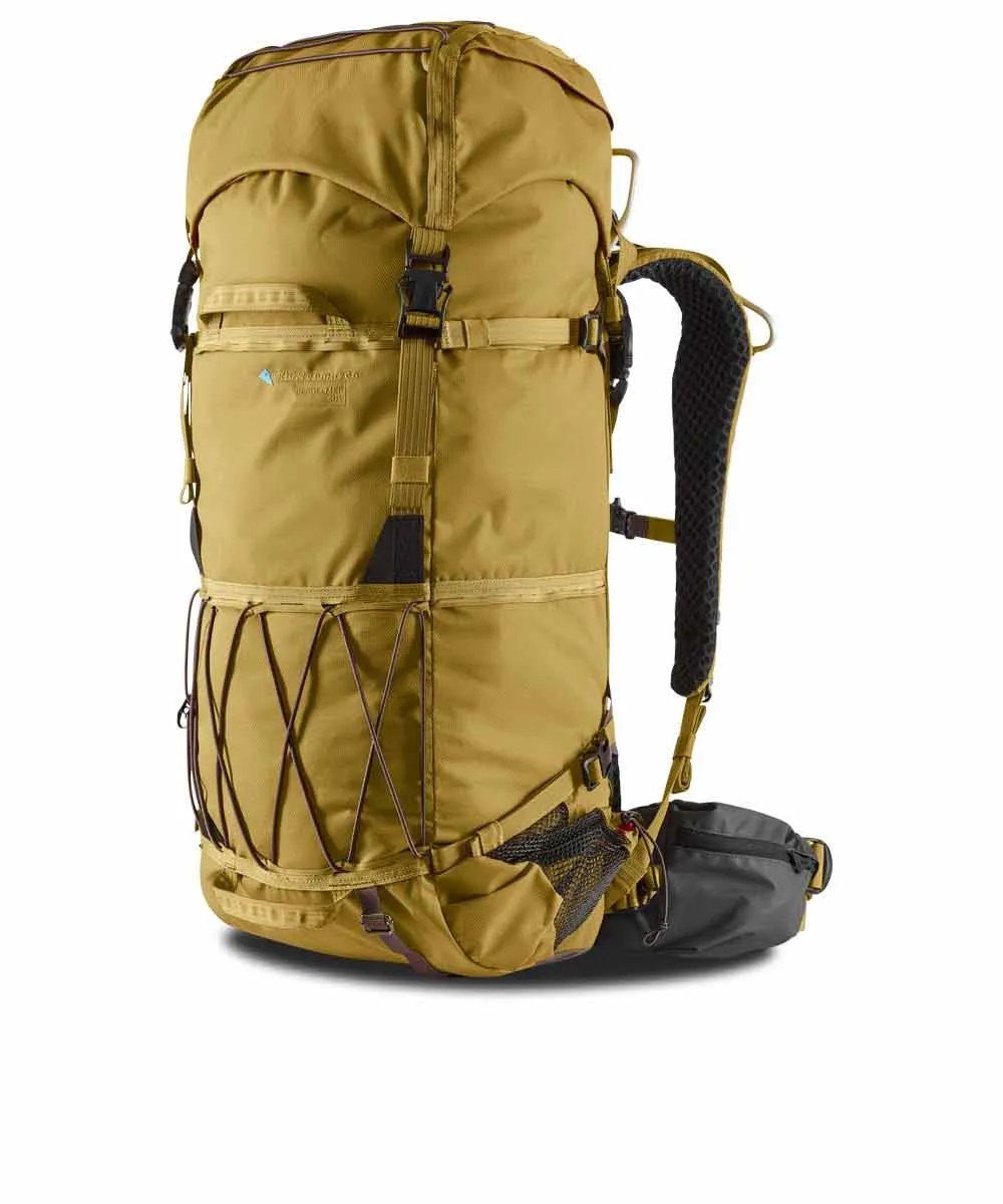 Klättermusen Bergelmer Trekking-Rucksack 40L