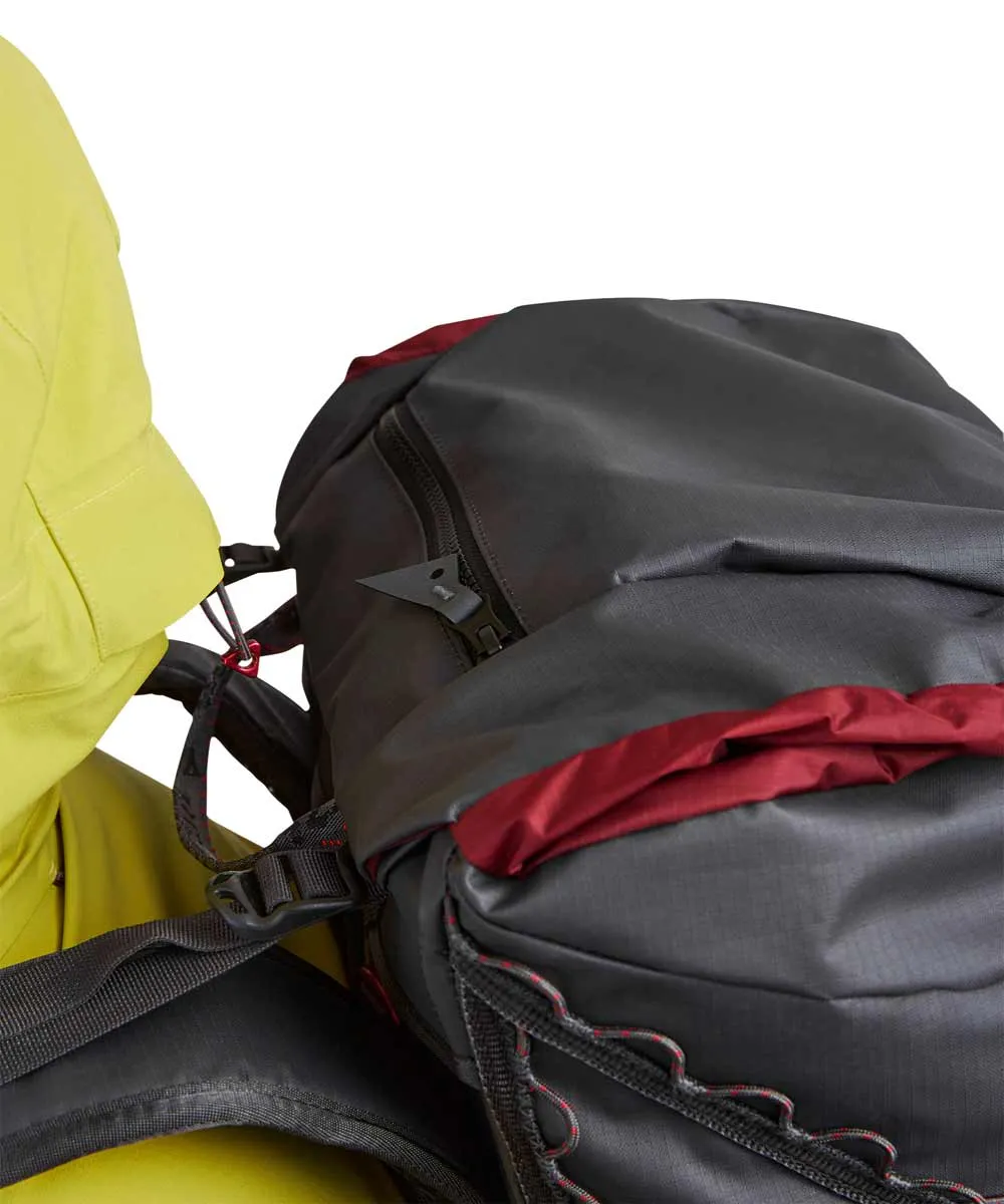 Klättermusen Brimer Trekking-Rucksack 24L