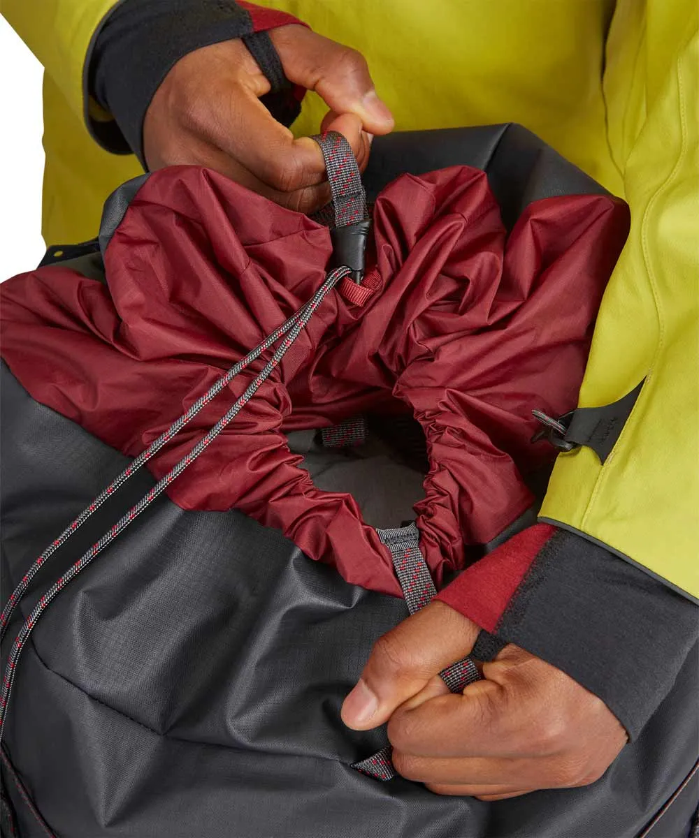 Klättermusen Brimer Trekking-Rucksack 24L