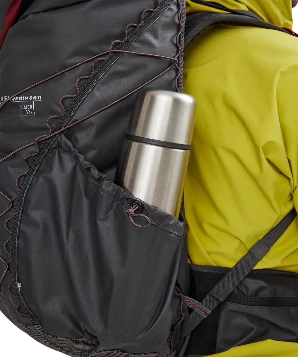 Klättermusen Brimer Trekking-Rucksack 24L