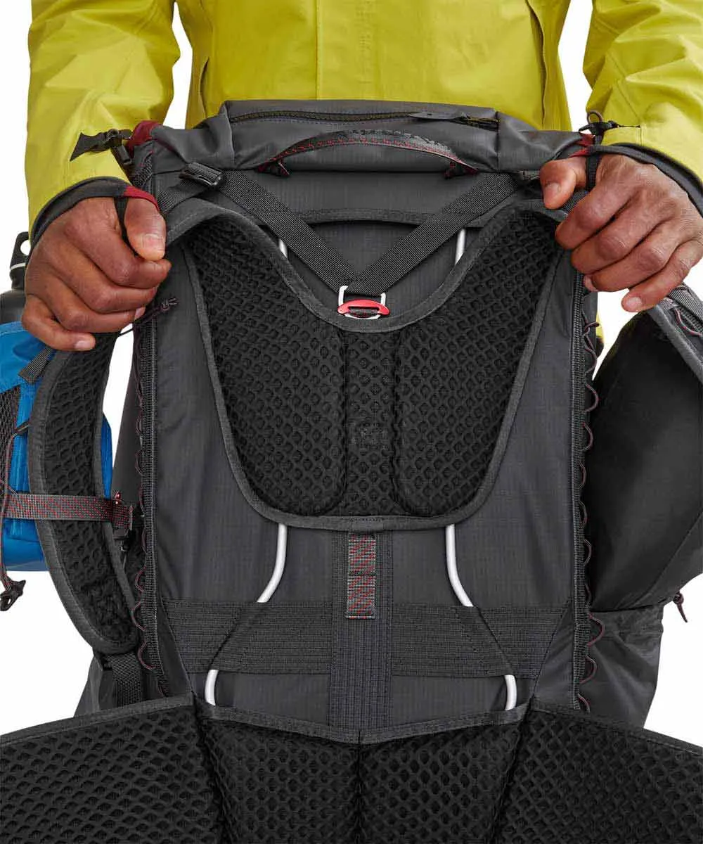 Klättermusen Brimer Trekking-Rucksack 24L