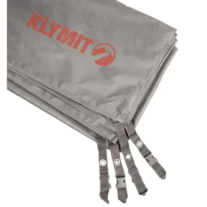 Klymit Cross Canyon Tent Footprint