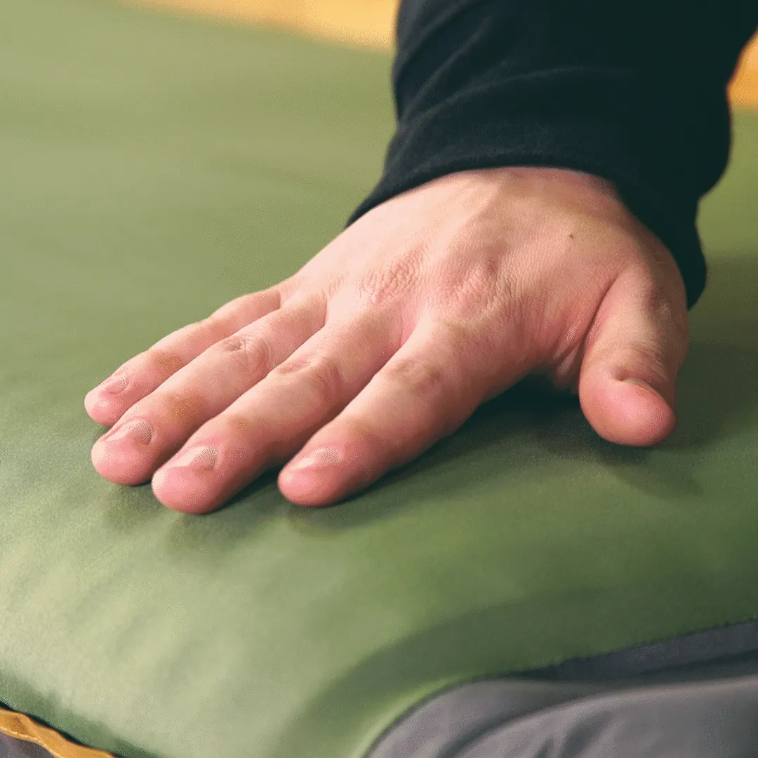 KLYMIT Klymaloft Sleeping Pad