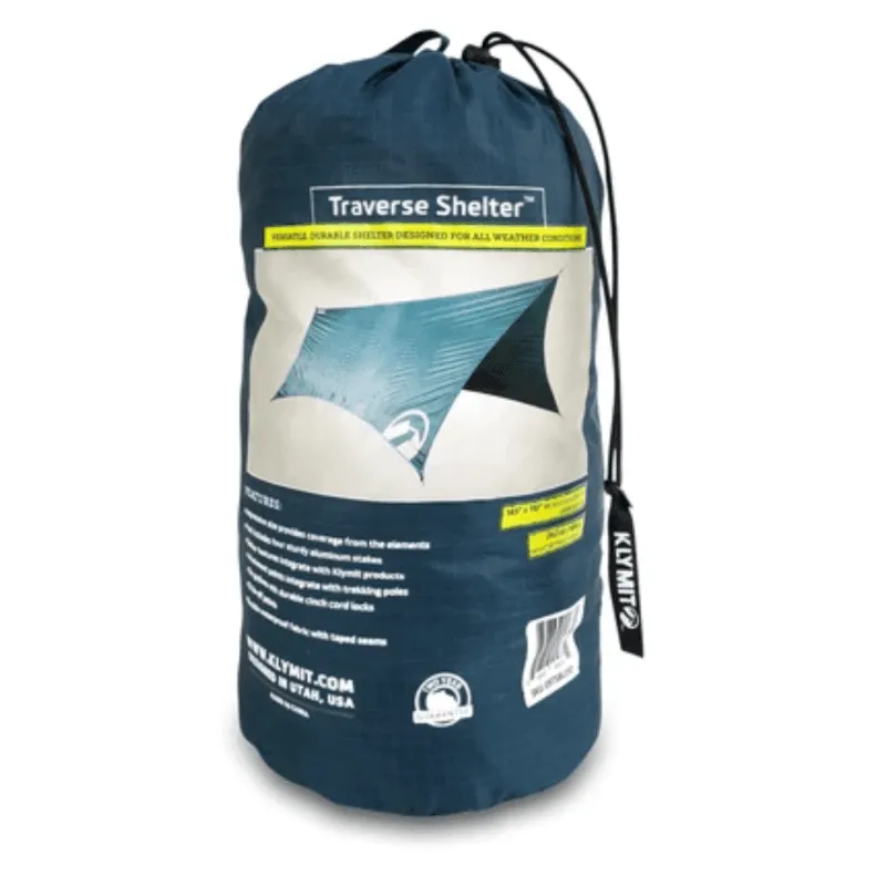Klymit Traverse Shelter