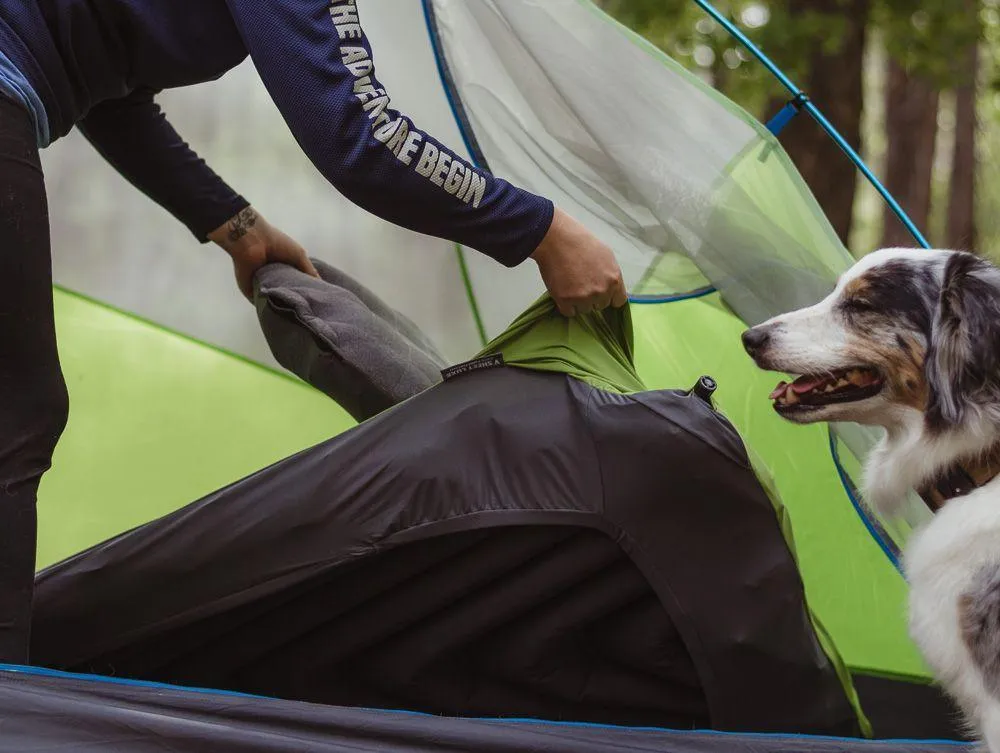 Klymit V Sheet Luxe