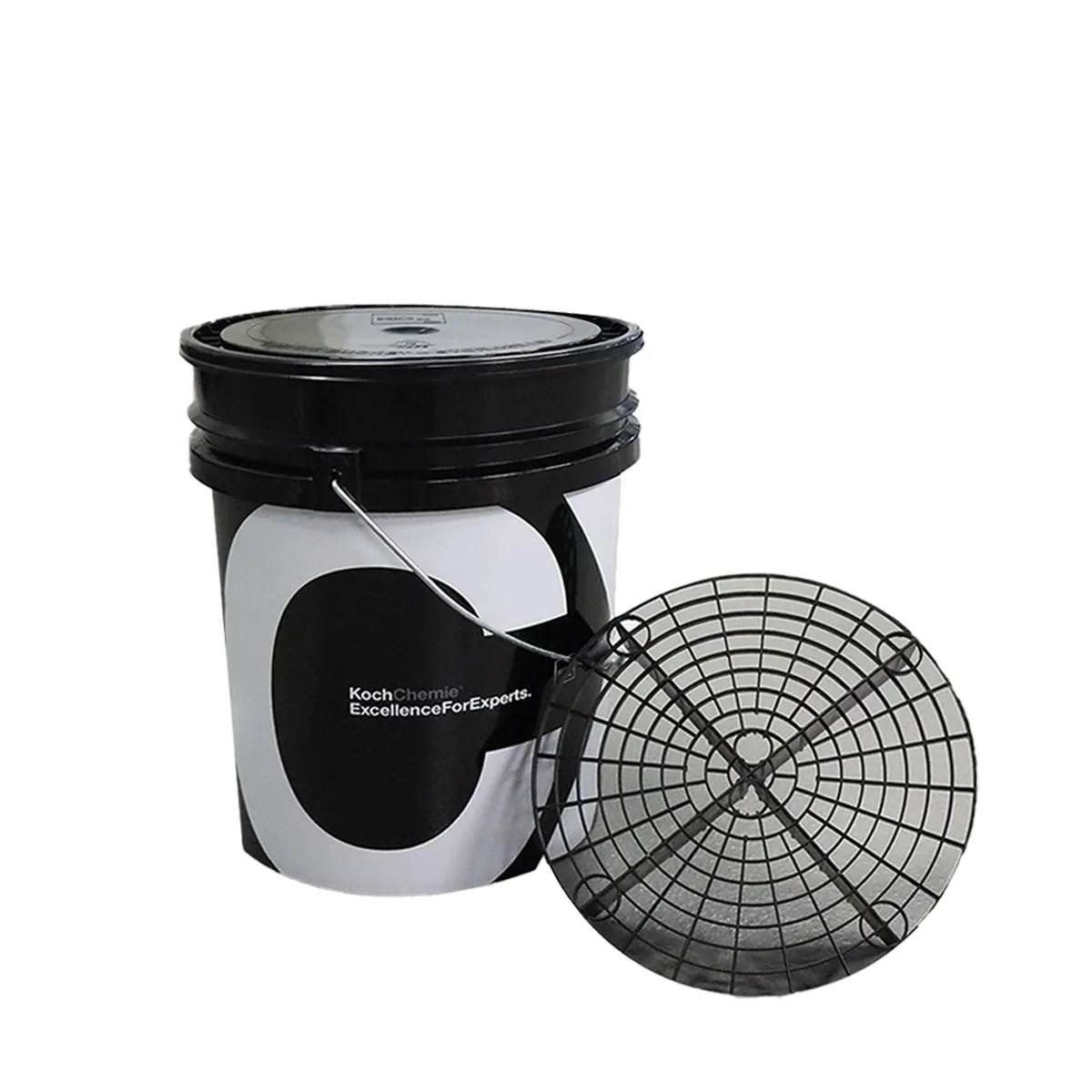 Koch Chemie Detailing Bucket set
