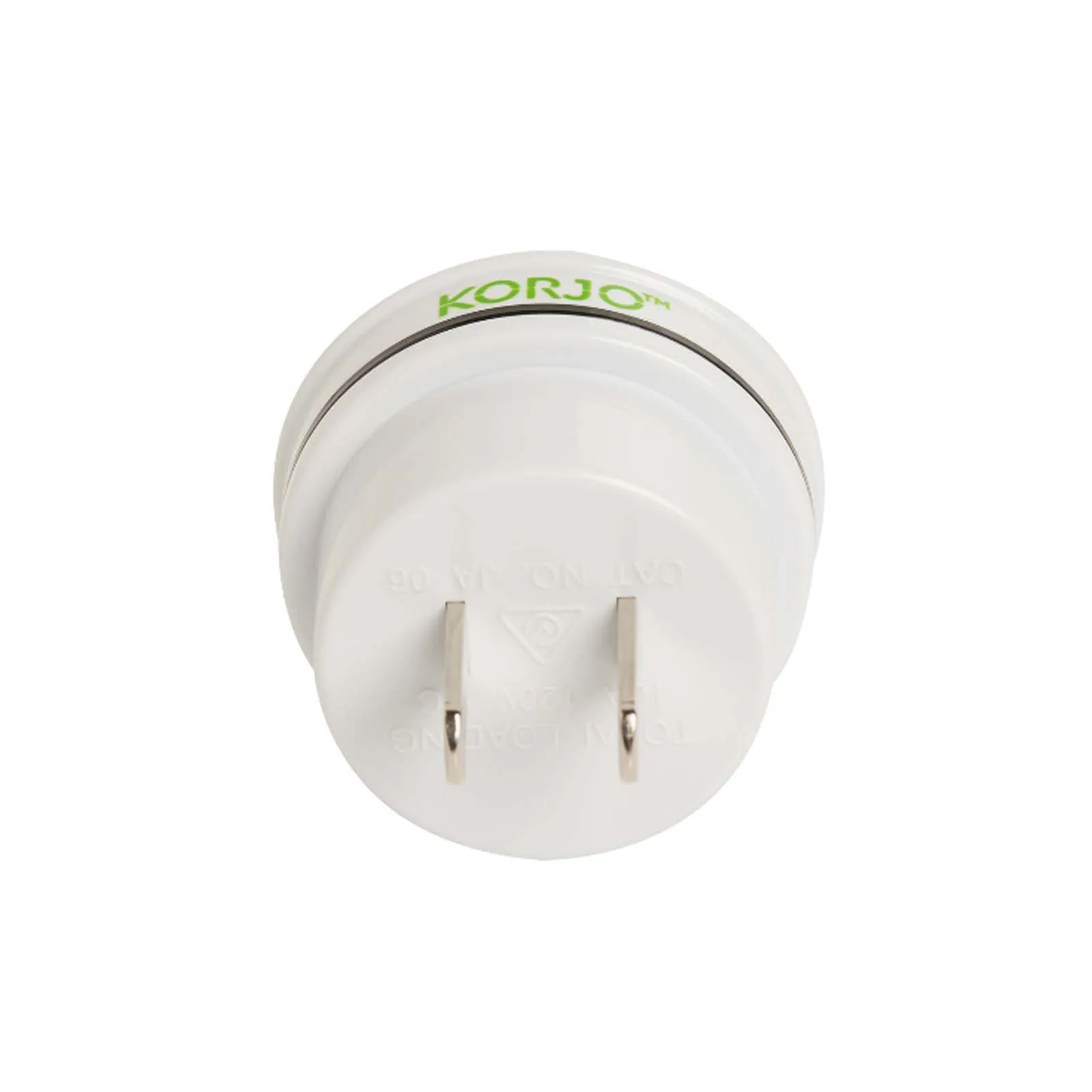 Korjo Travel Adaptor Australia To Japan