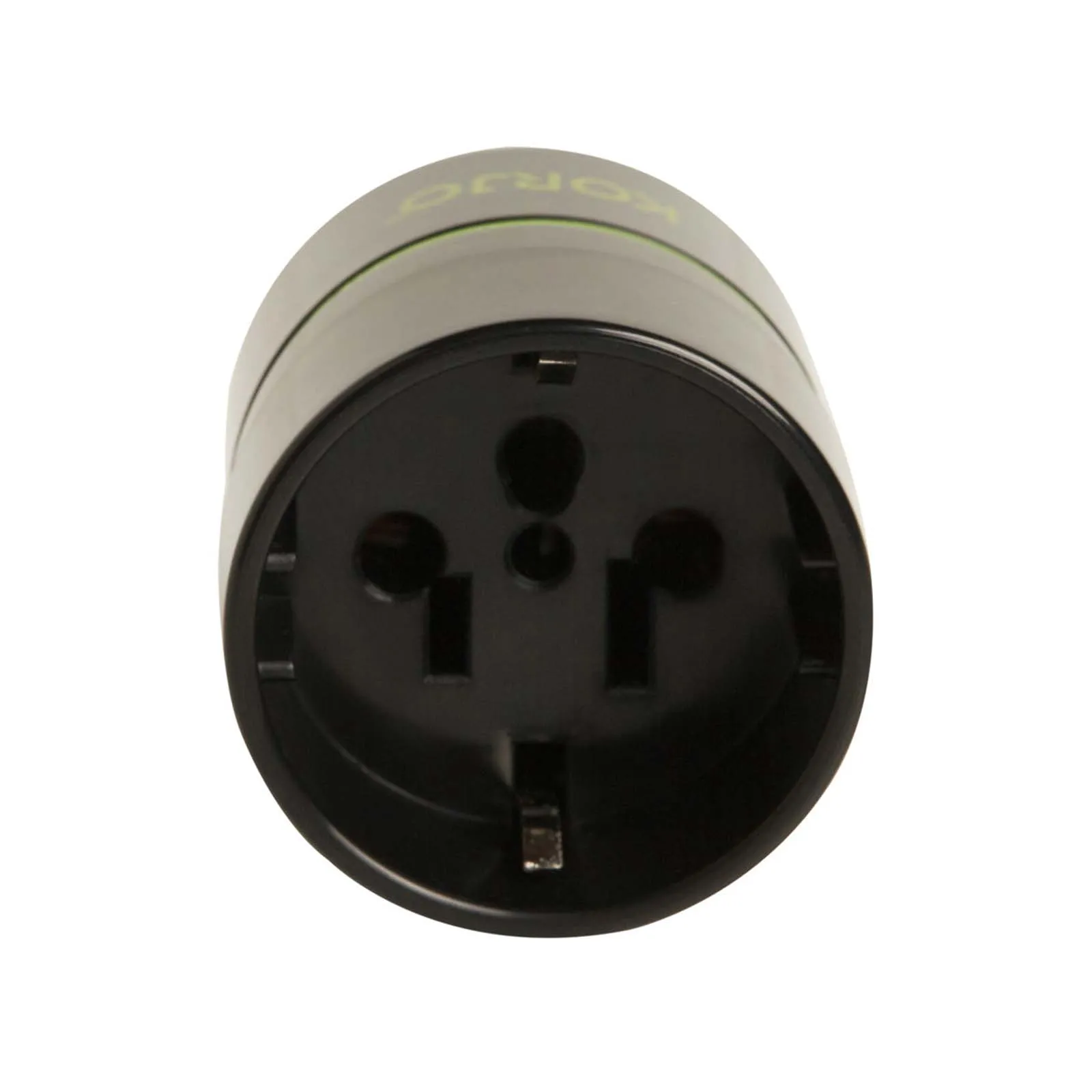 Korjo Travel Adaptor For Australia From Europe & USA