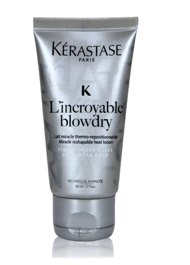 Kérastase L'incroyable Blowdry Hair Lotion Travel Size