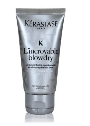 Kérastase L'incroyable Blowdry Hair Lotion Travel Size