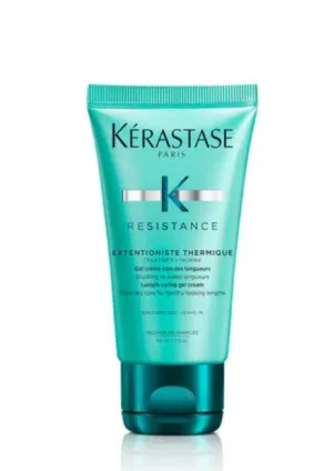 Kérastase Résistance Extensioniste Thermique Blow Dry Primer Travel Size