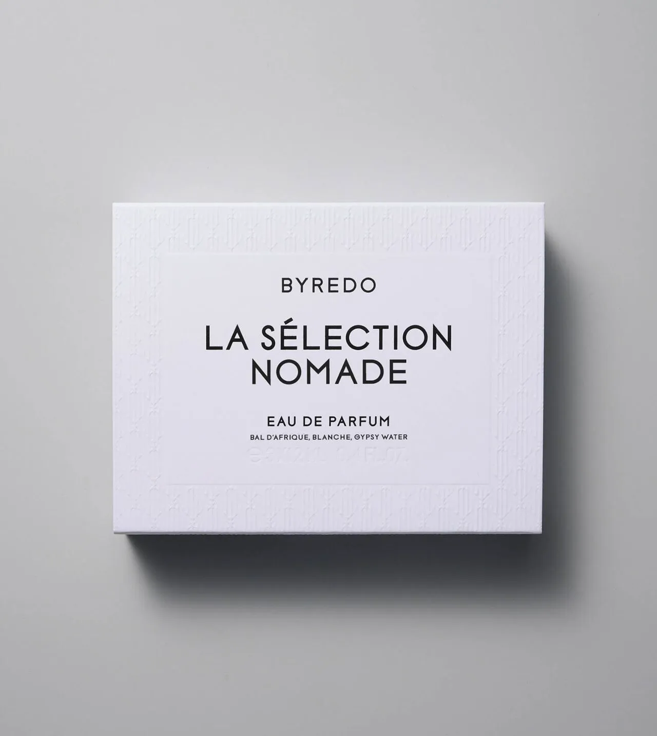 La Sèlection Nomade