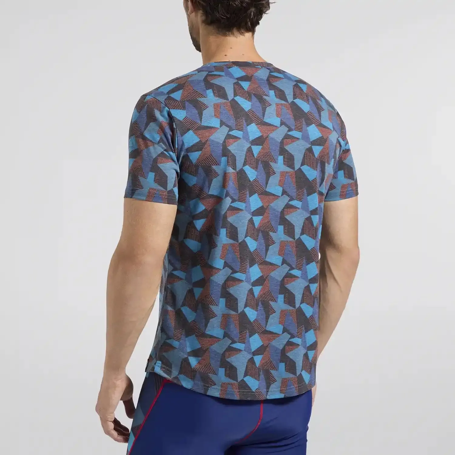 La Sportiva Dimension Mens T-Shirt