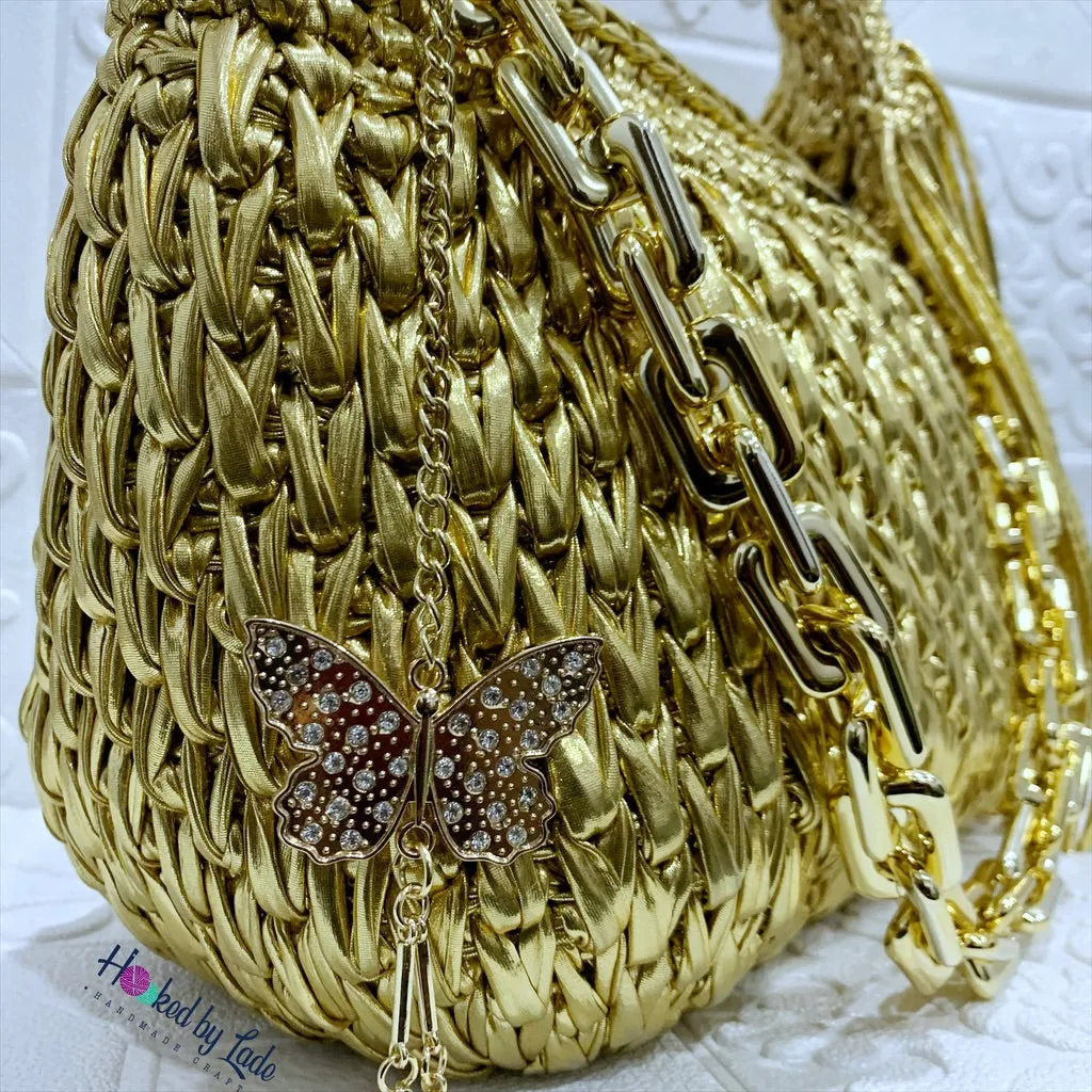 ‘Lade’ Tote bag
