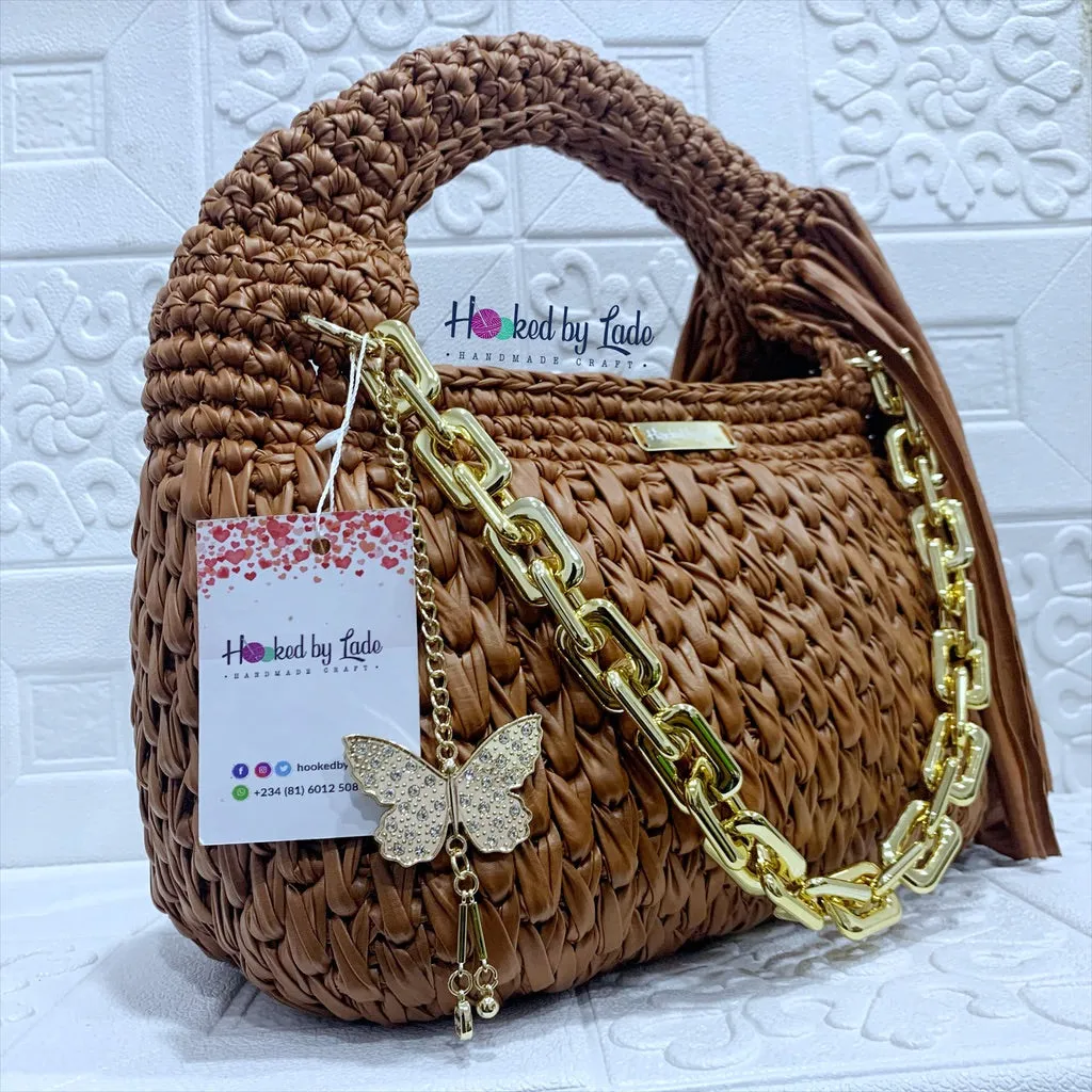 ‘Lade’ Tote bag