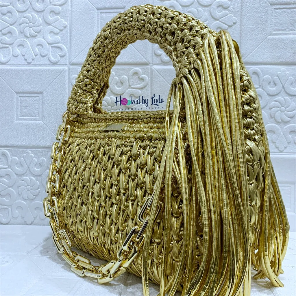 ‘Lade’ Tote bag