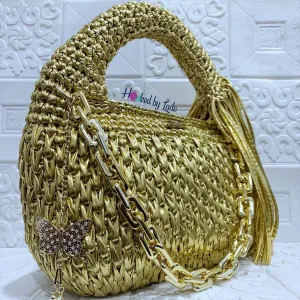 ‘Lade’ Tote bag