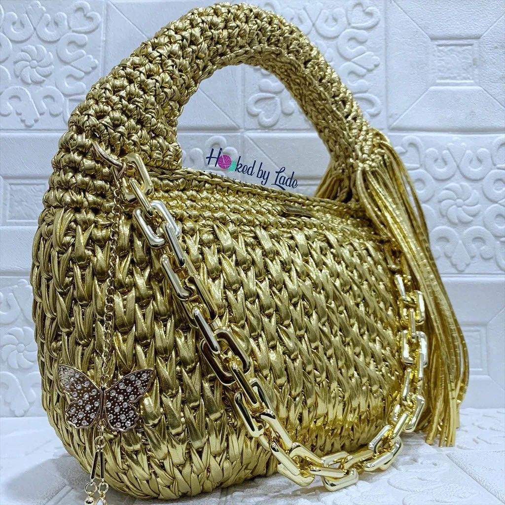 ‘Lade’ Tote bag