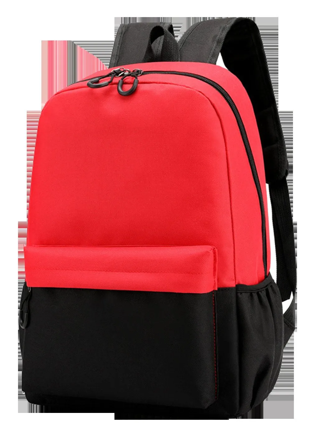 Large Bright Colored School Backpack