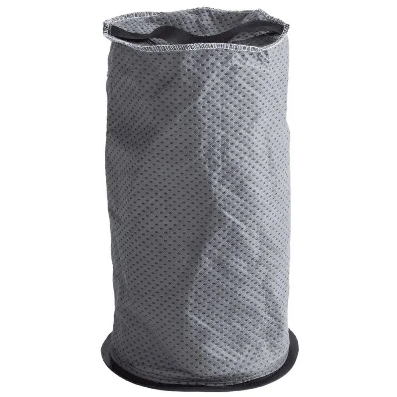 Lavex Janitorial Cloth Filter Bag for 10 Qt. Backpack Vacuum
