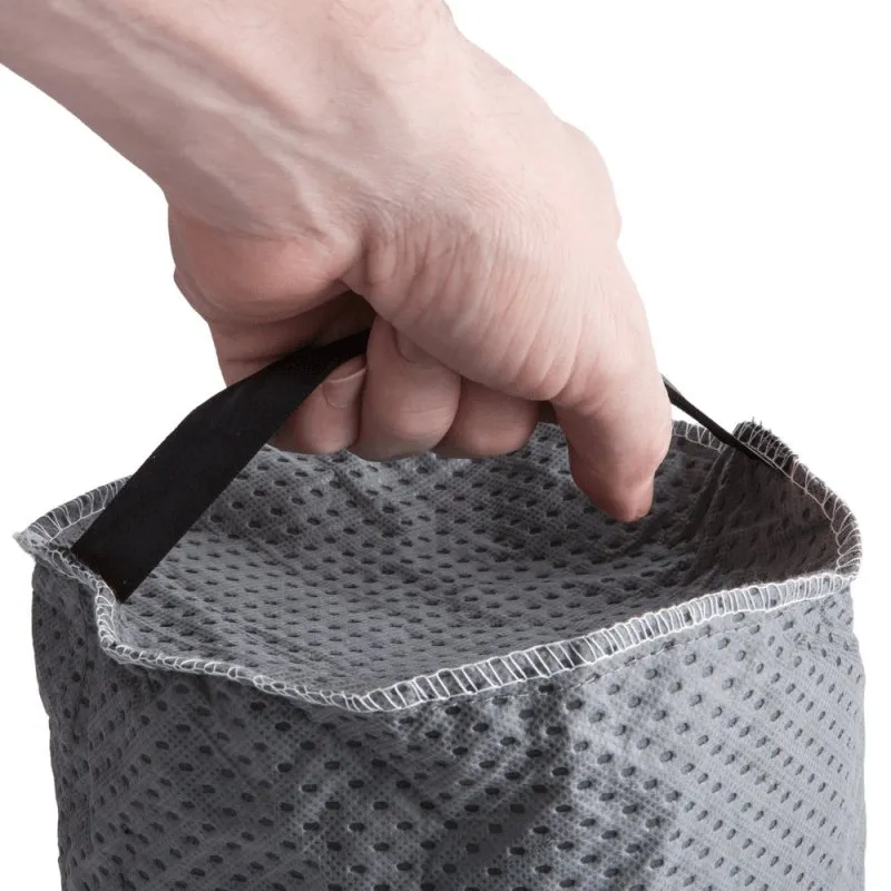 Lavex Janitorial Cloth Filter Bag for 10 Qt. Backpack Vacuum