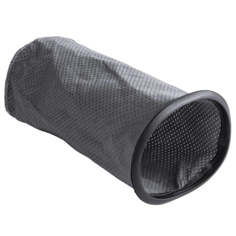 Lavex Janitorial Cloth Filter Bag for 10 Qt. Backpack Vacuum