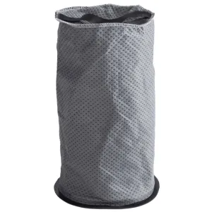 Lavex Janitorial Cloth Filter Bag for 10 Qt. Backpack Vacuum
