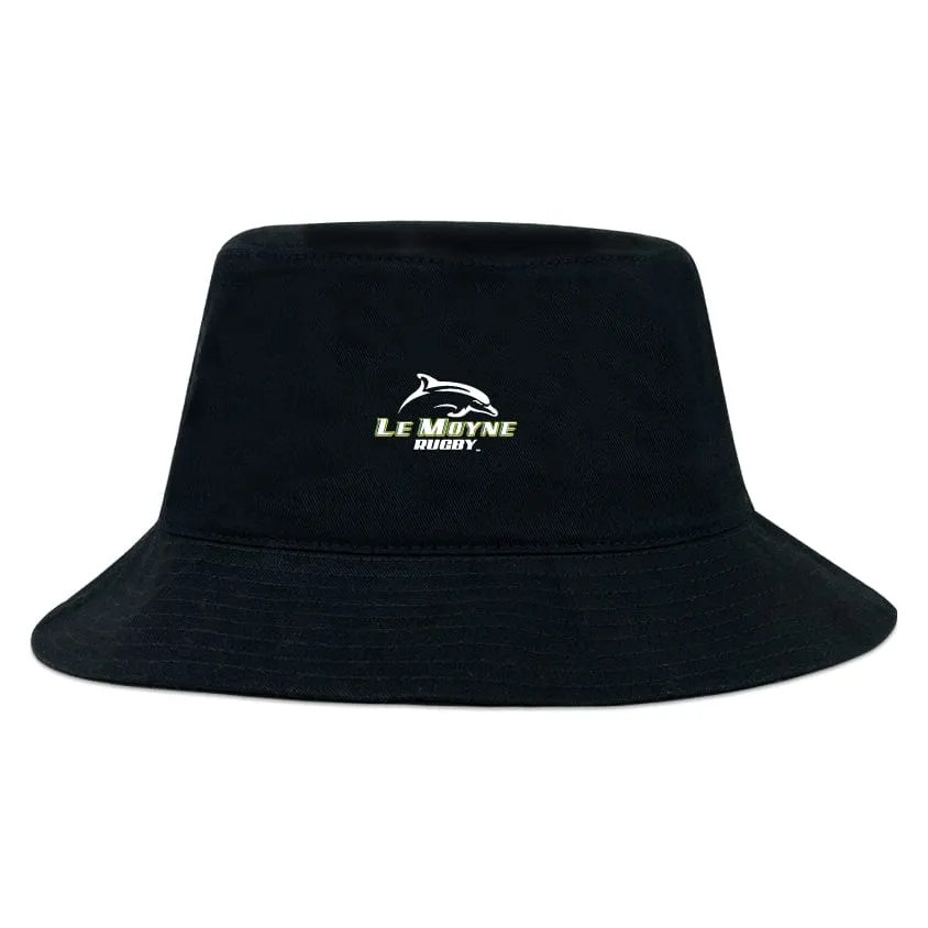 Le Moyne College Crusher Bucket Cap