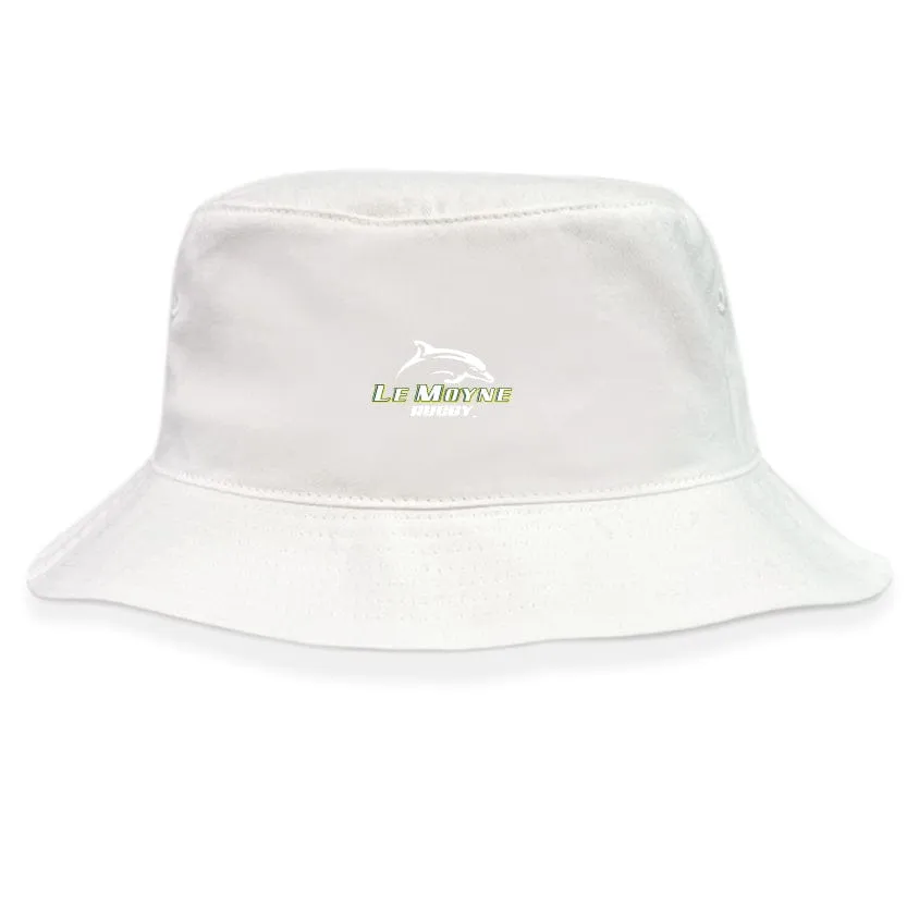 Le Moyne College Crusher Bucket Cap