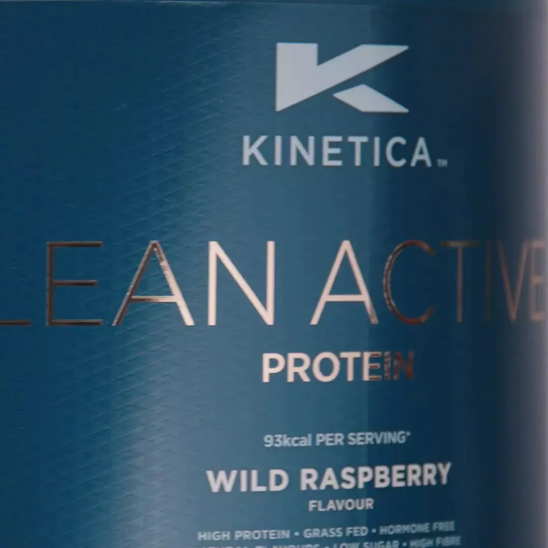 Lean Active Protein  Chocolate 300g