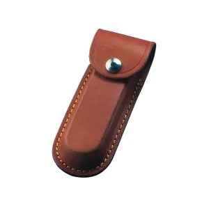 Leather Sheath 4.5 in