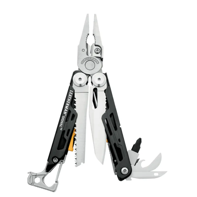 Leatherman Signal - 19 verktyg