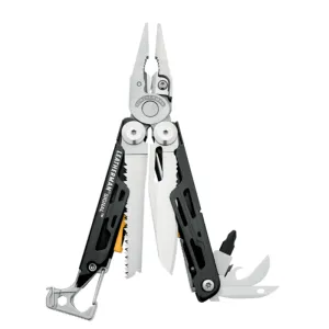 Leatherman Signal - 19 verktyg