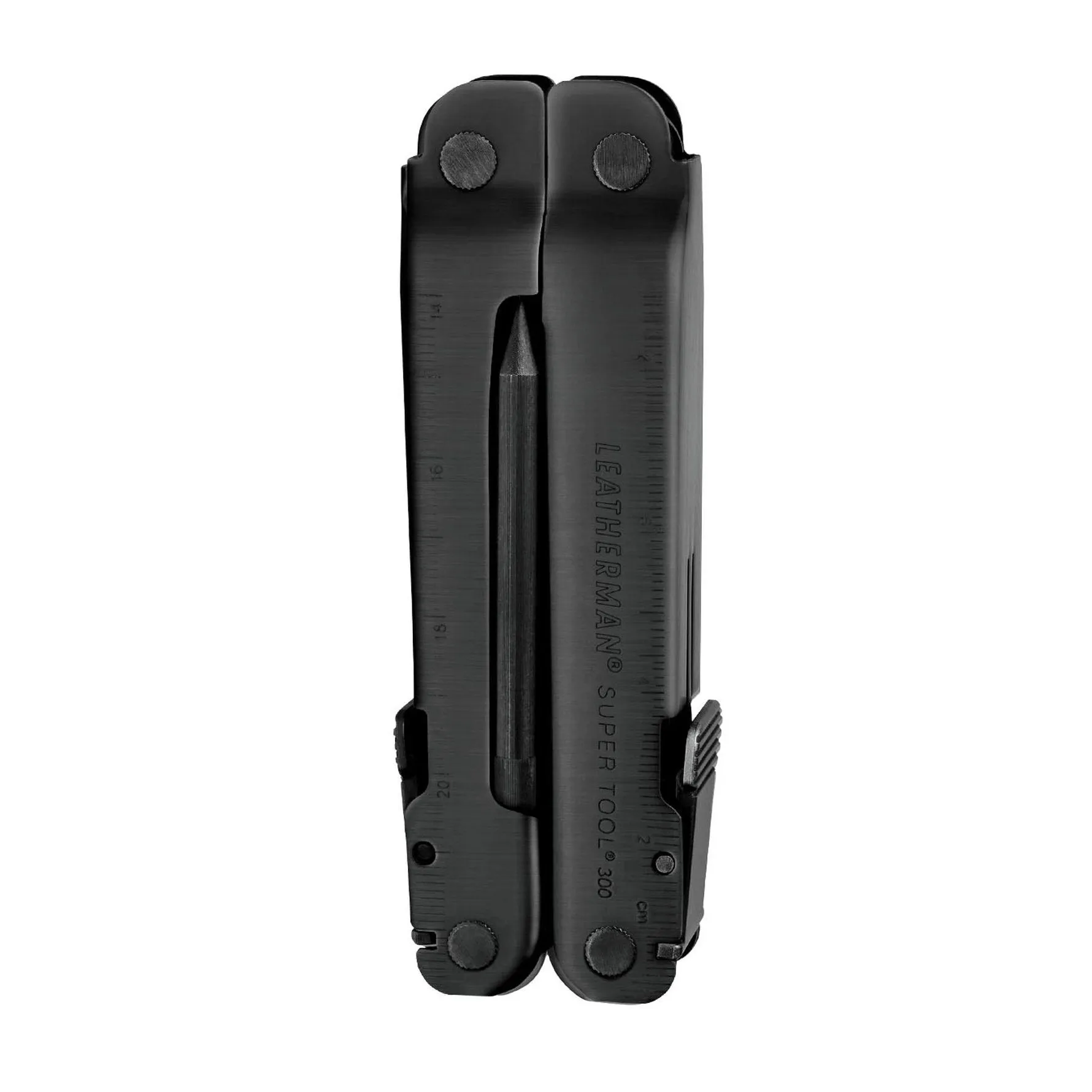 Leatherman SUPER TOOL® 300 EOD MOLLE - 19 verktyg