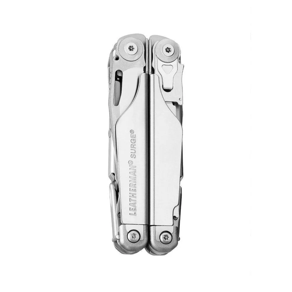 Leatherman Surge Stainless w/ Nylon Sheath