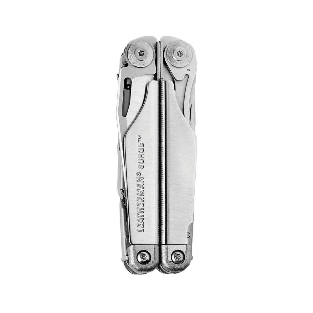 Leatherman Surge Stainless w/ Nylon Sheath
