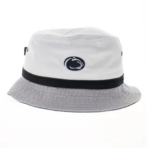 Legacy Stripe Bucket Hat