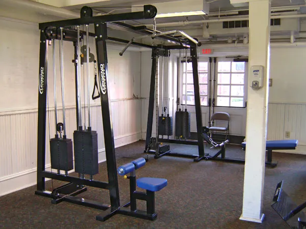 LEGEND FITNESS CABLE CROSSOVER PLUS - 960