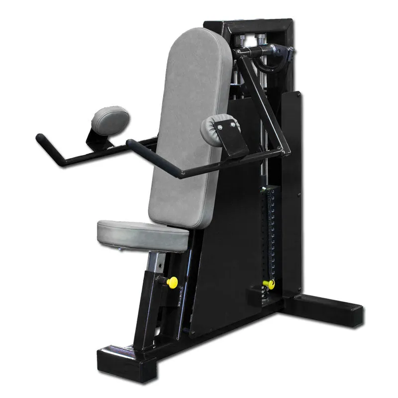 LEGEND FITNESS LATERAL RAISE - 962