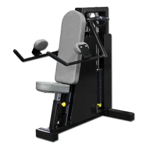 LEGEND FITNESS LATERAL RAISE - 962