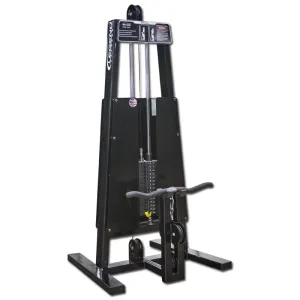 LEGEND FITNESS STANDING BICEP CURL - 966