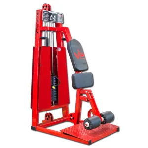 LEGEND FITNESS STANDING LEG CURL - 970