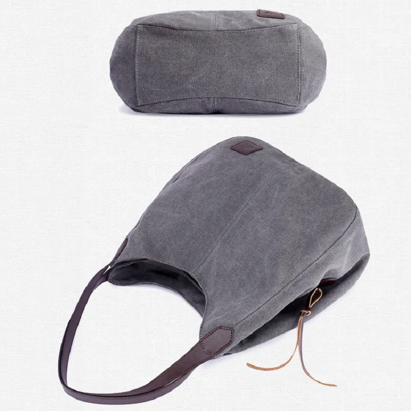 Leisure Multi-layer Handbag