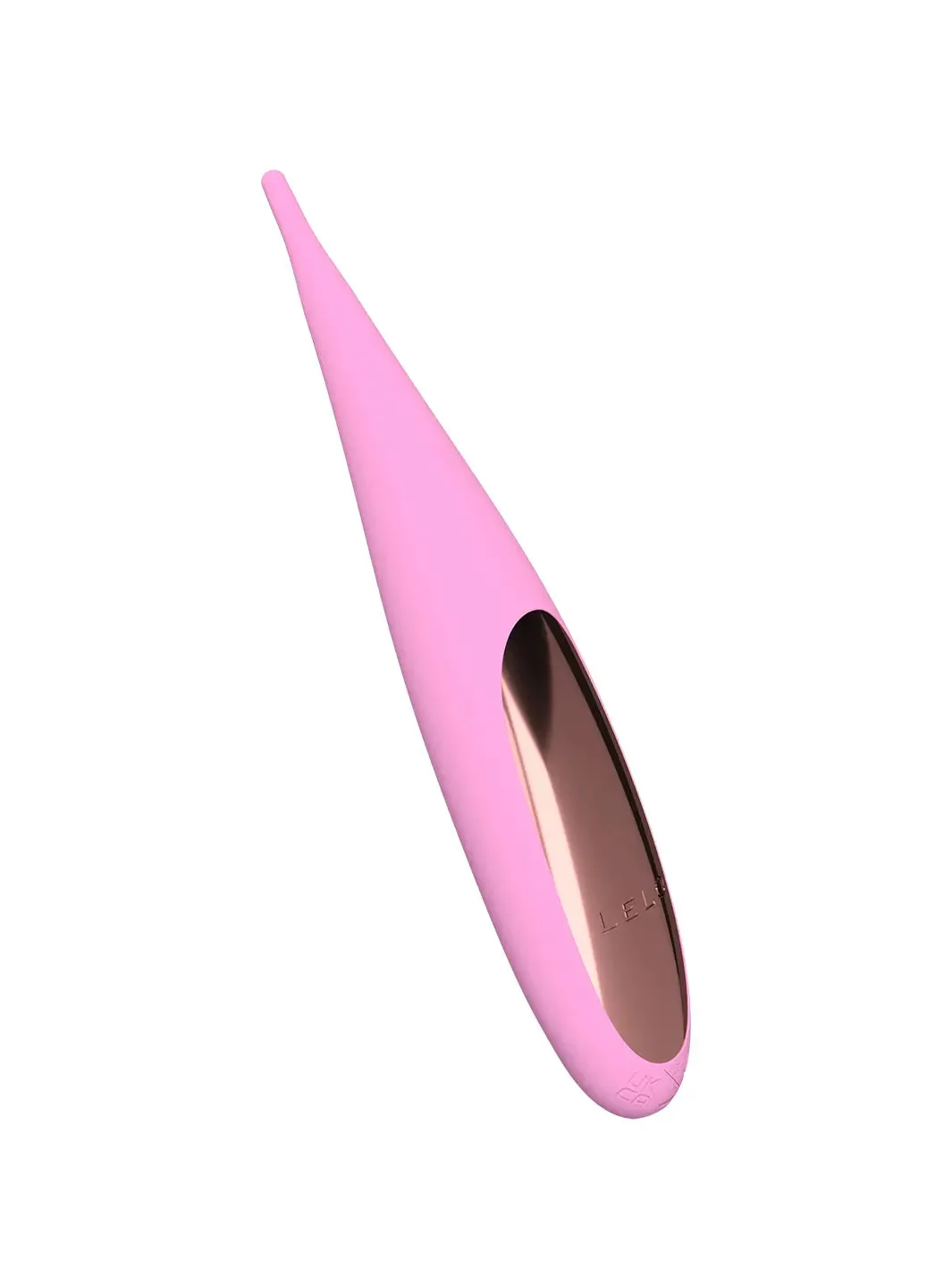 LELO Dot Travel Clitoral Pinpoint Vibrator