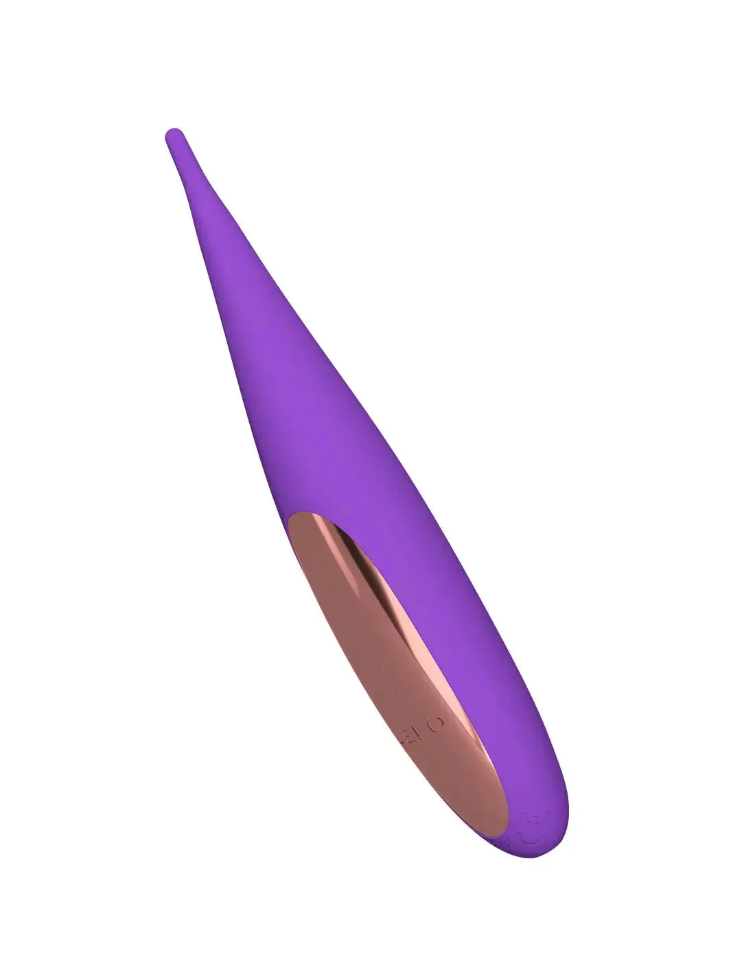 LELO Dot Travel Clitoral Pinpoint Vibrator