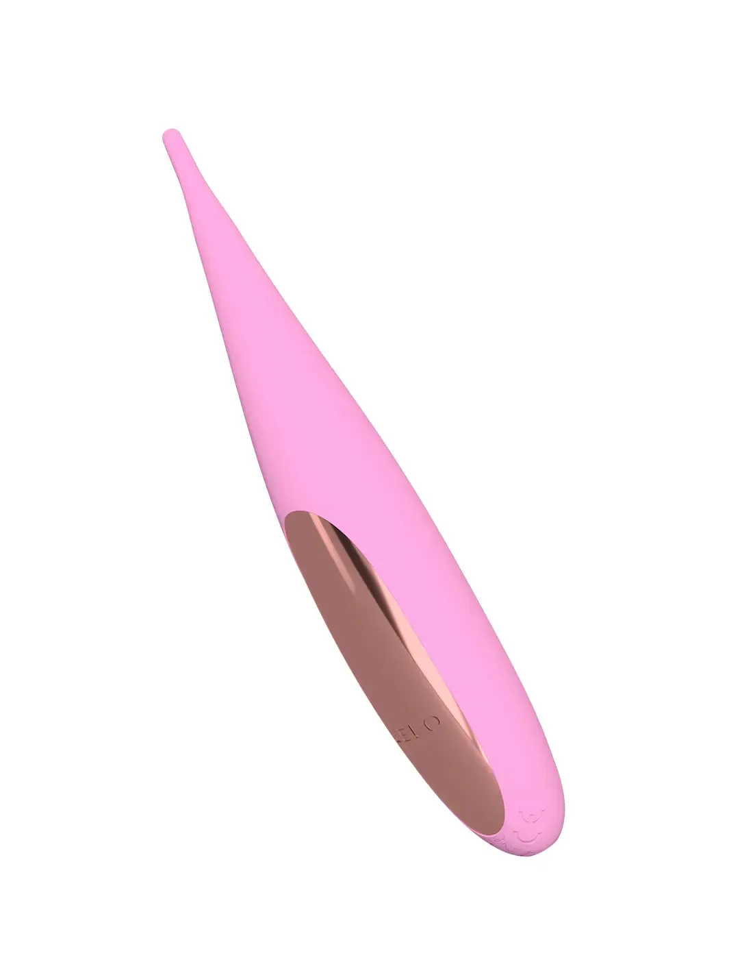 LELO Dot Travel Clitoral Pinpoint Vibrator