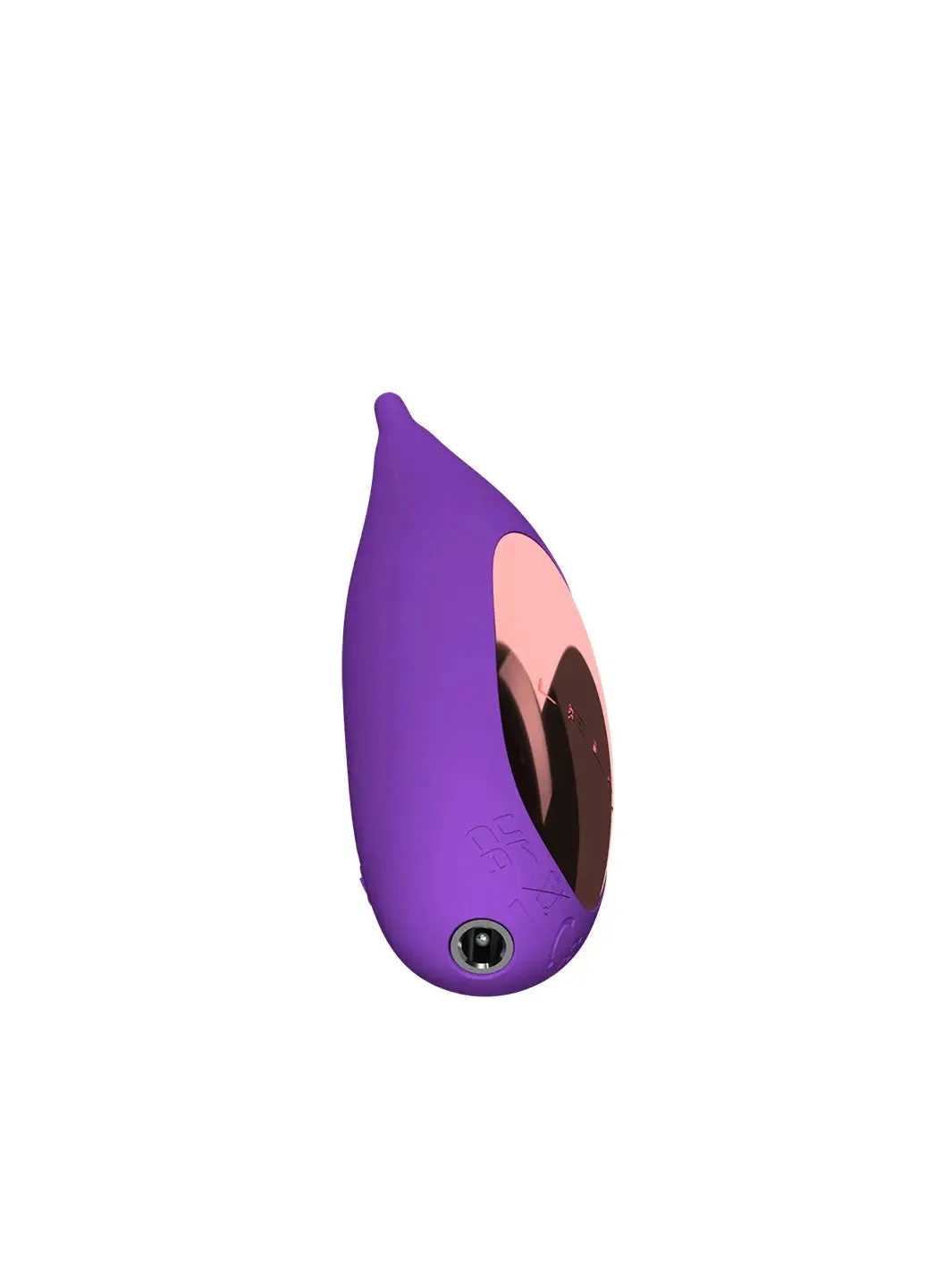 LELO Dot Travel Clitoral Pinpoint Vibrator