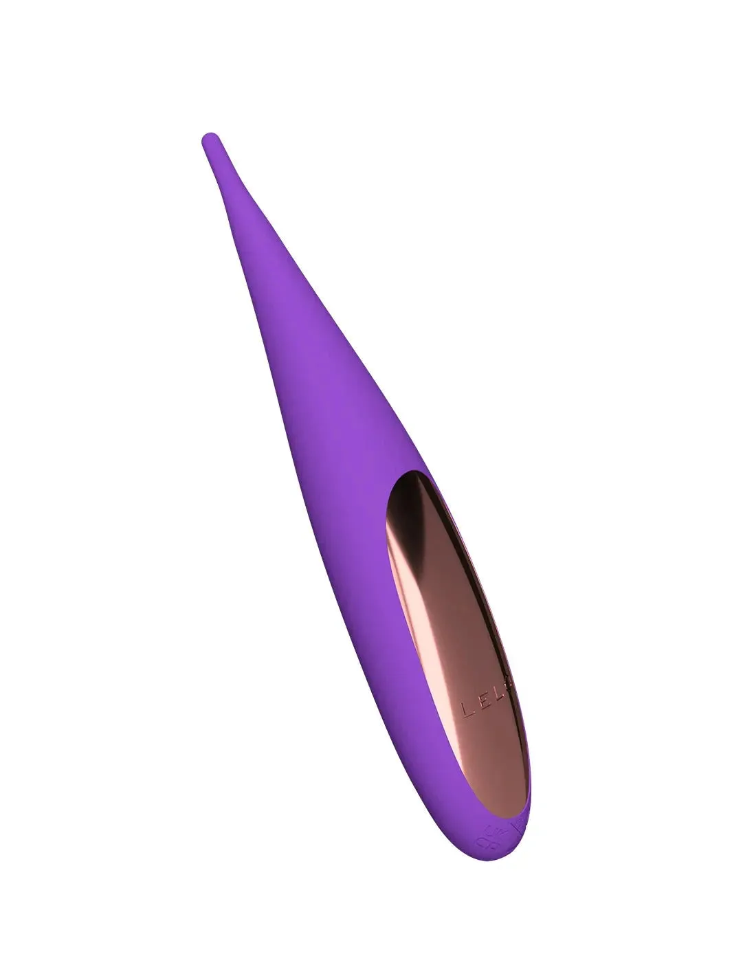 LELO Dot Travel Clitoral Pinpoint Vibrator