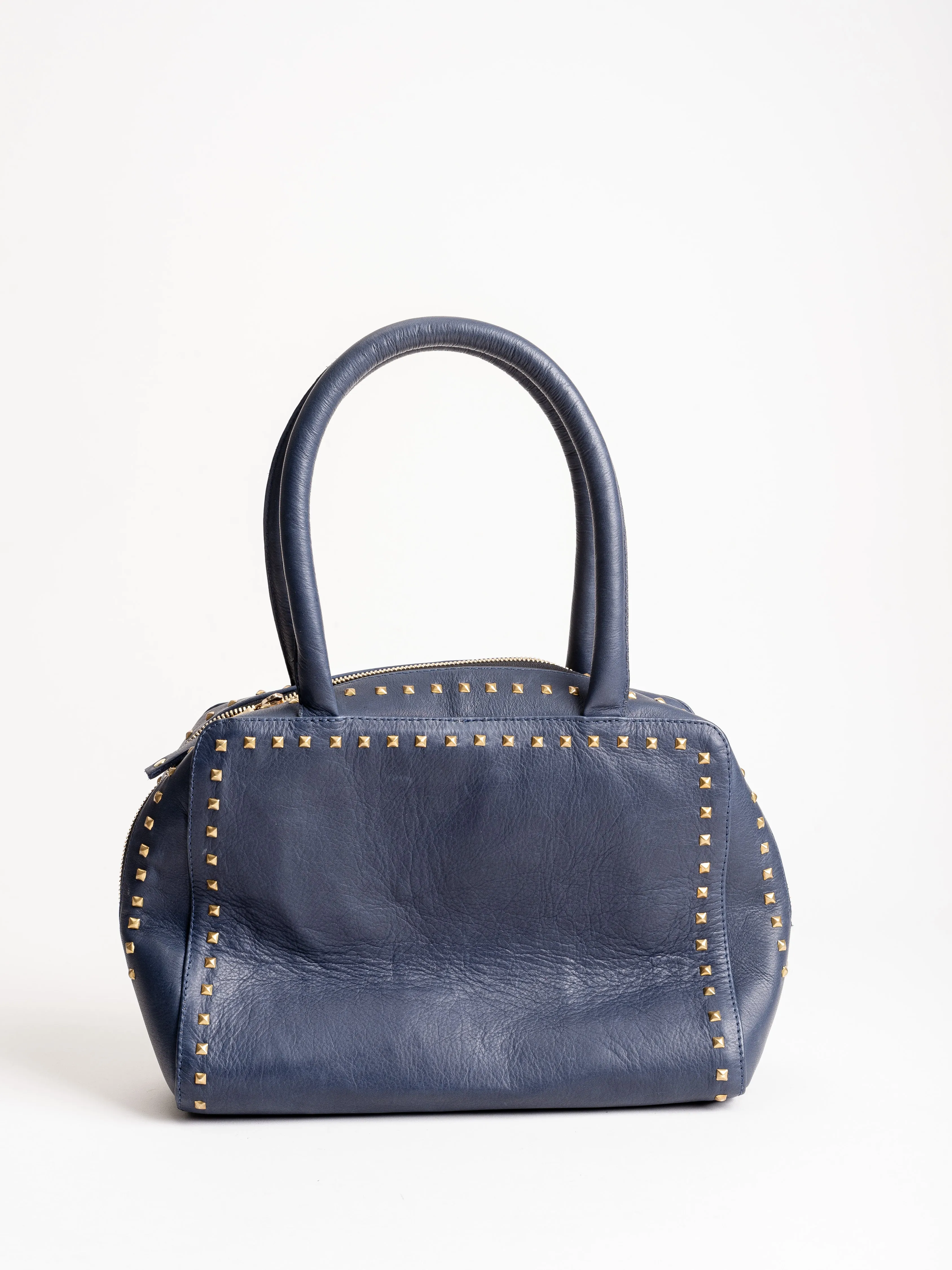 lennox bag - navy