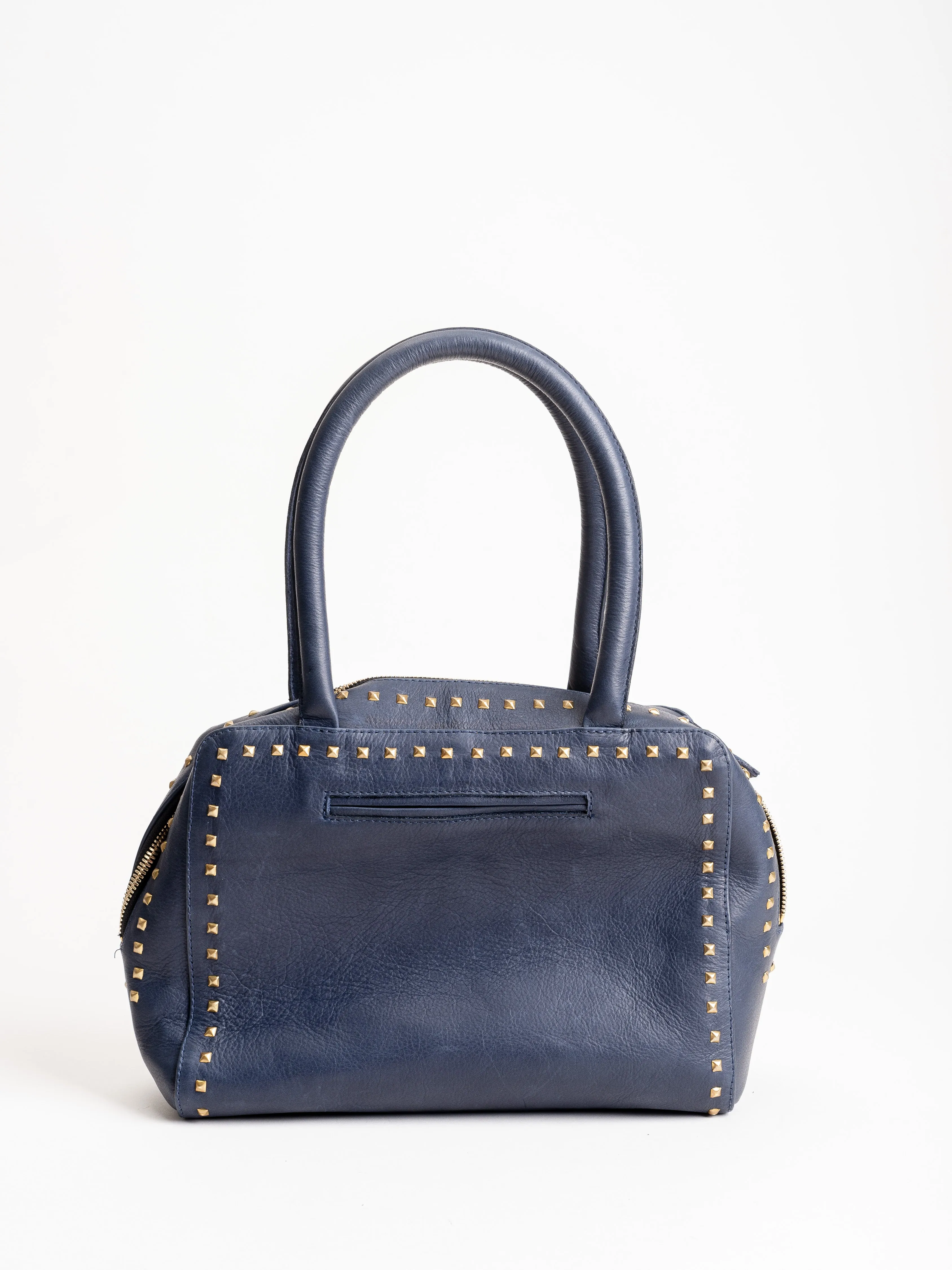 lennox bag - navy